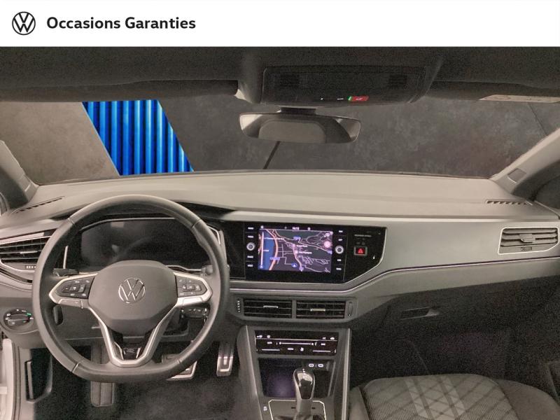Voitures occasions VOLKSWAGEN POLO R-Line Nice