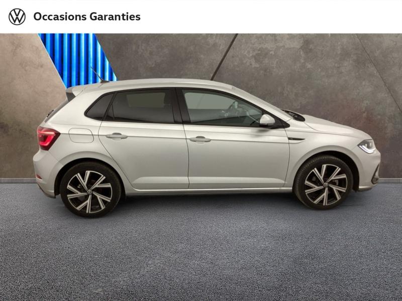 Voitures occasions VOLKSWAGEN POLO R-Line Nice