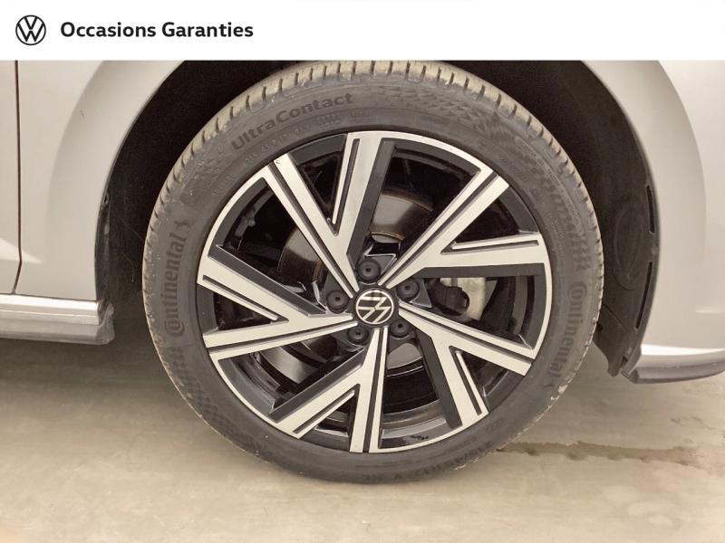 Voitures occasions VOLKSWAGEN POLO R-Line Nice