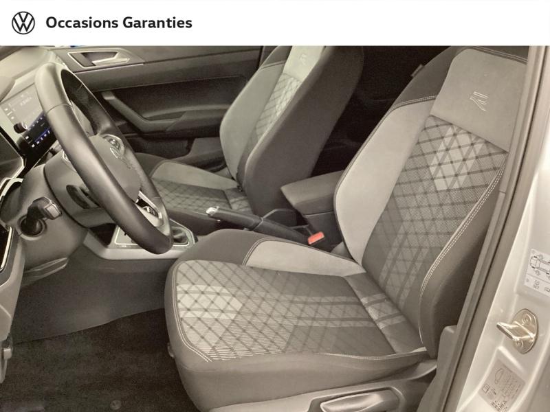 Voitures occasions VOLKSWAGEN POLO R-Line Nice