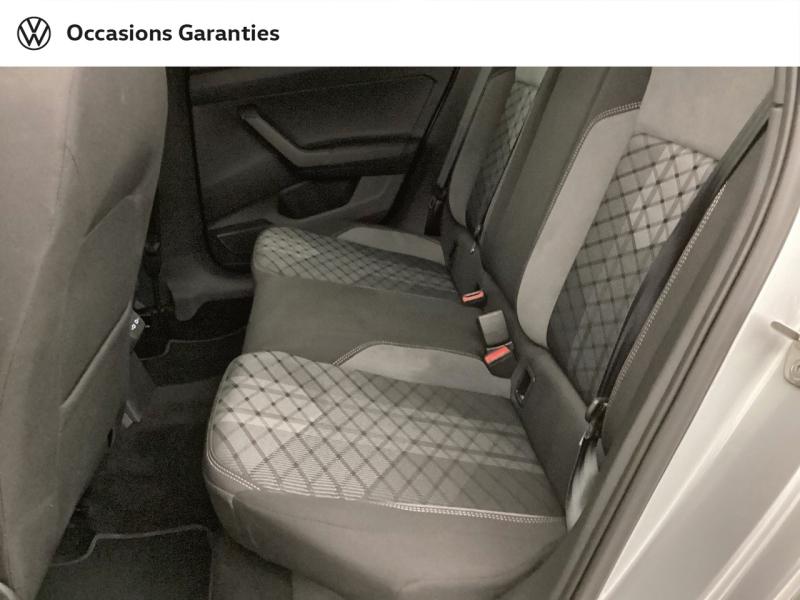 Voitures occasions VOLKSWAGEN POLO R-Line Nice