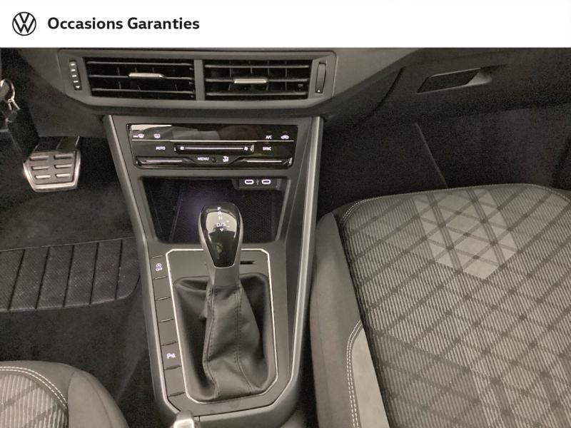 Voitures occasions VOLKSWAGEN POLO R-Line Nice