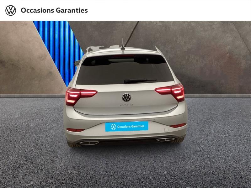 Voitures occasions VOLKSWAGEN POLO R-Line Nice