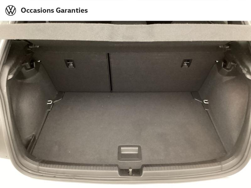 Voitures occasions VOLKSWAGEN POLO R-Line Nice