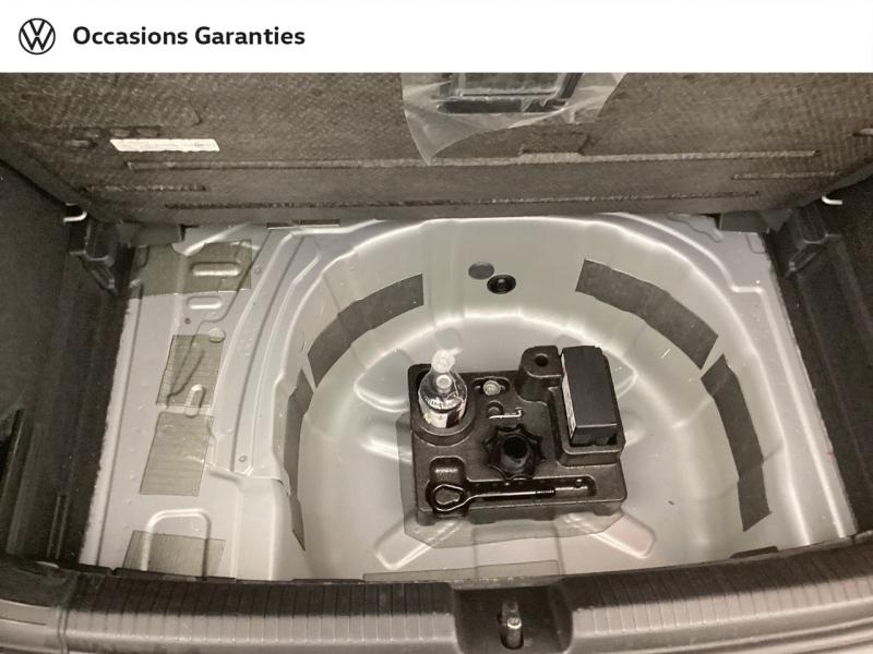 Voitures occasions VOLKSWAGEN POLO R-Line Nice