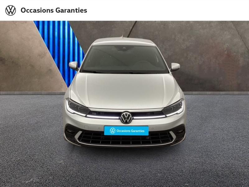 Voitures occasions VOLKSWAGEN POLO R-Line Nice