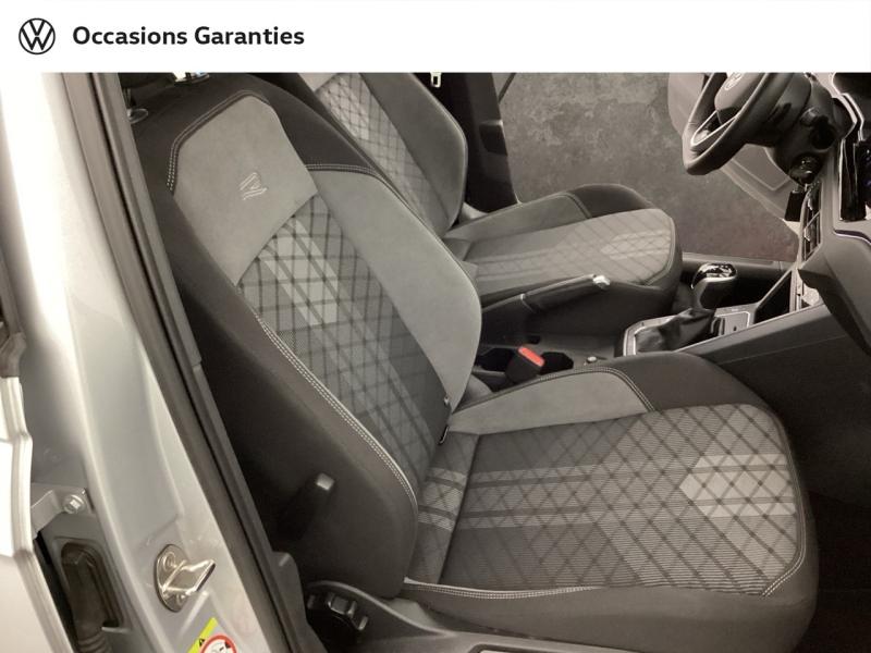 Voitures occasions VOLKSWAGEN POLO R-Line Nice