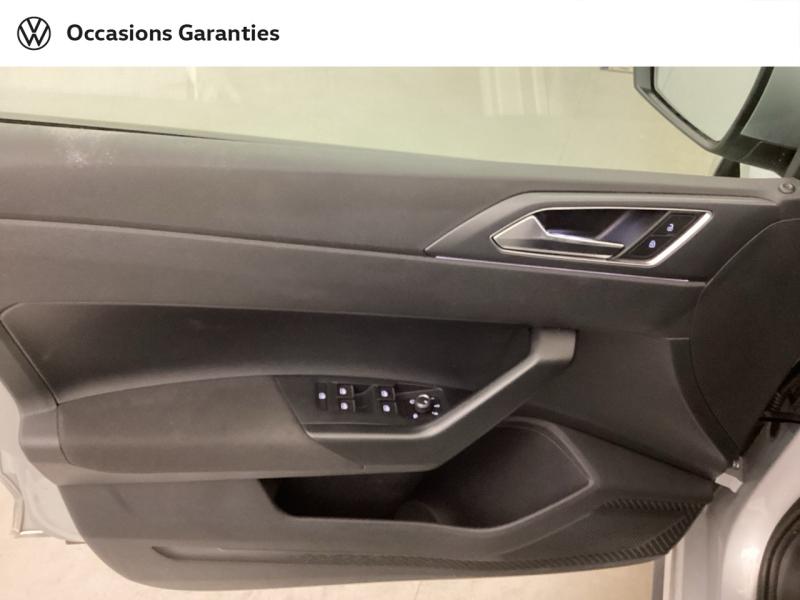 Voitures occasions VOLKSWAGEN POLO R-Line Nice