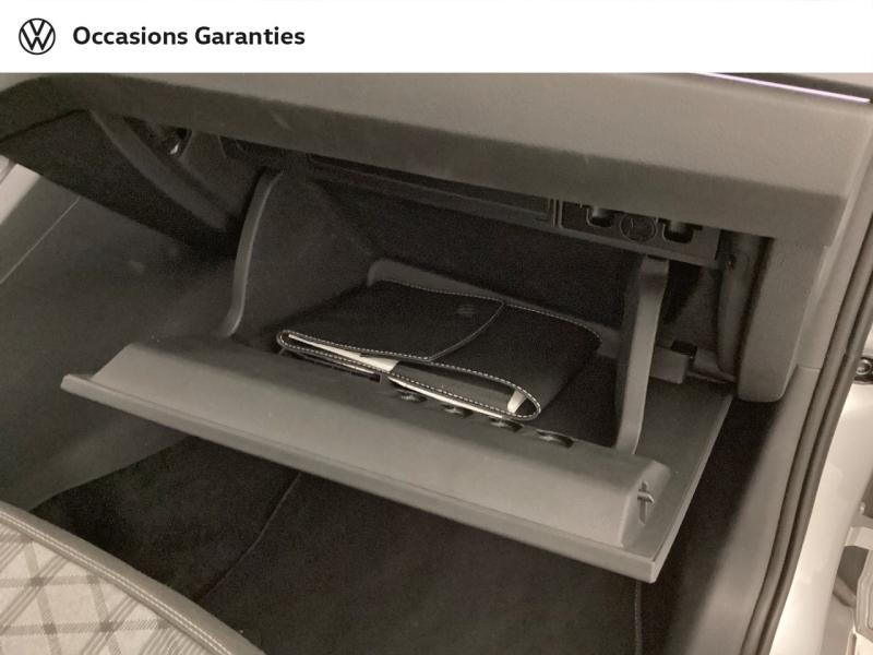 Voitures occasions VOLKSWAGEN POLO R-Line Nice