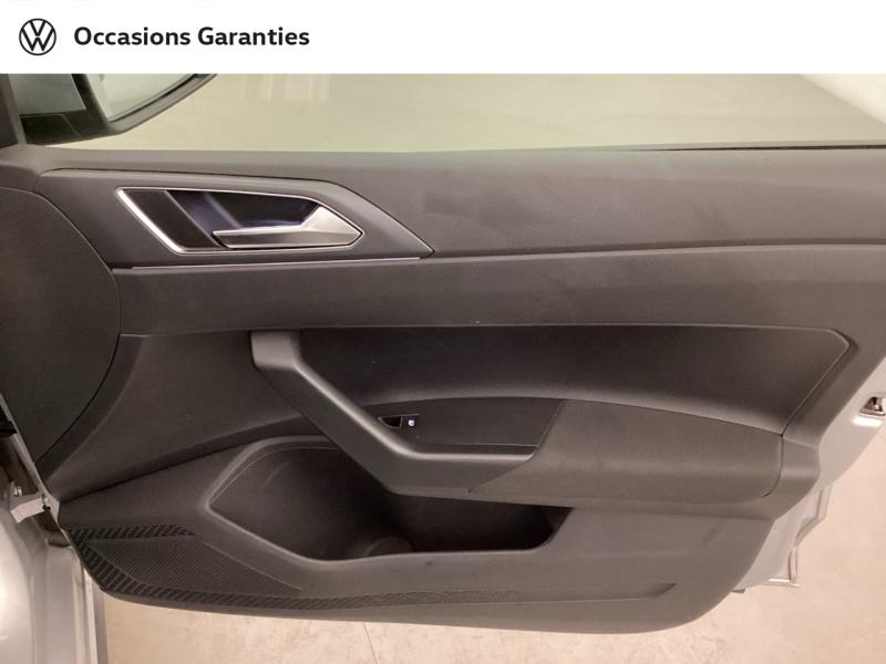 Voitures occasions VOLKSWAGEN POLO R-Line Nice
