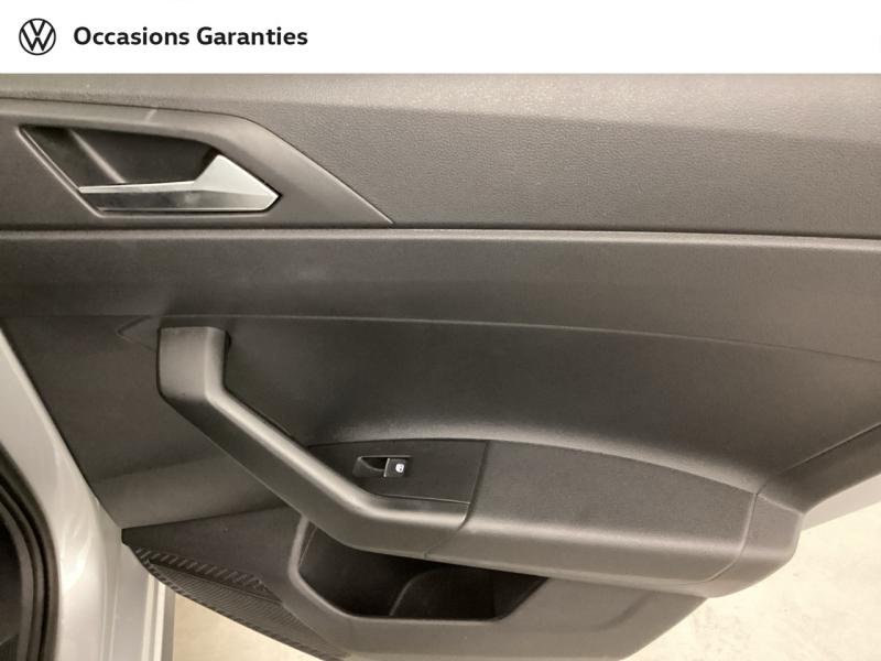 Voitures occasions VOLKSWAGEN POLO R-Line Nice