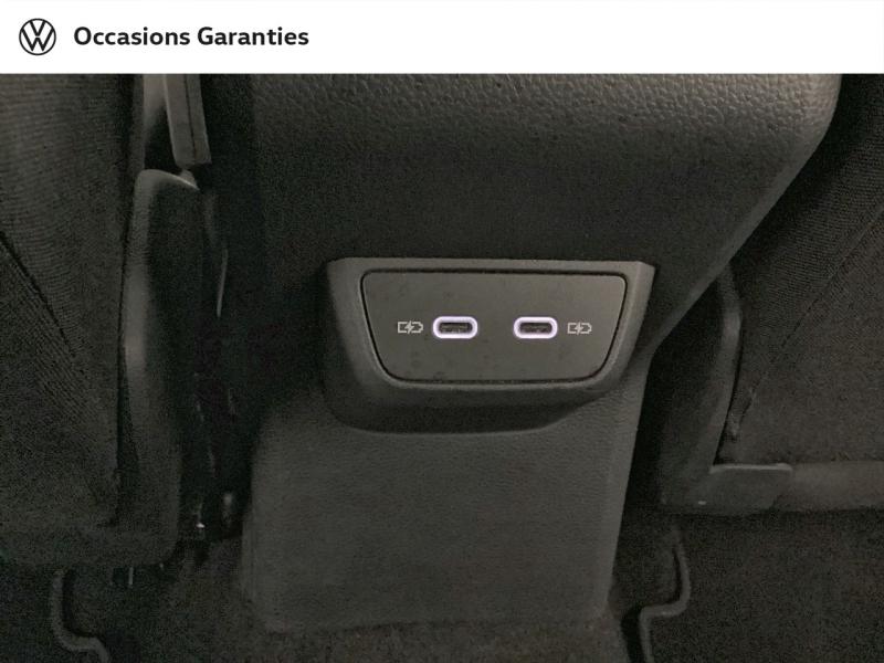 Voitures occasions VOLKSWAGEN POLO R-Line Nice