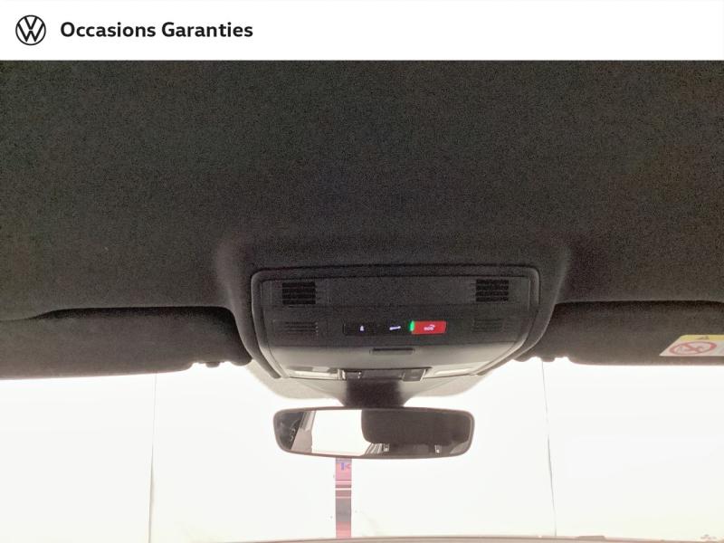 Voitures occasions VOLKSWAGEN POLO R-Line Nice