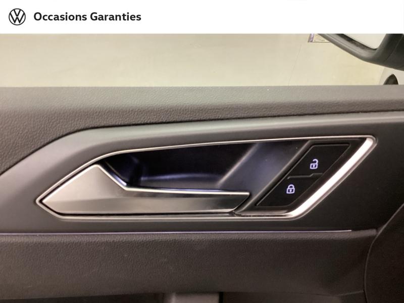 Voitures occasions VOLKSWAGEN POLO R-Line Nice