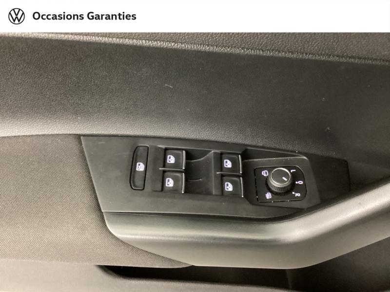 Voitures occasions VOLKSWAGEN POLO R-Line Nice