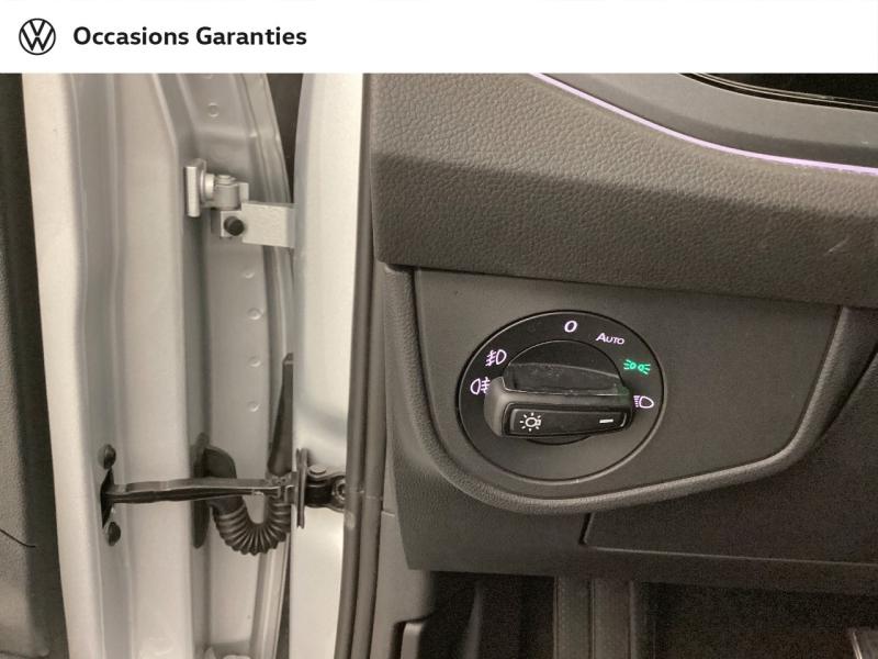 Voitures occasions VOLKSWAGEN POLO R-Line Nice