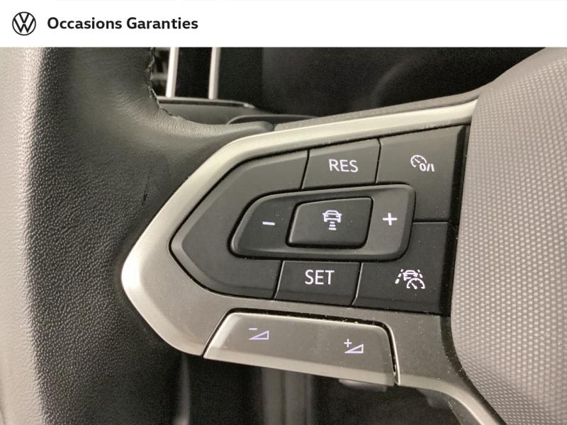 Voitures occasions VOLKSWAGEN POLO R-Line Nice