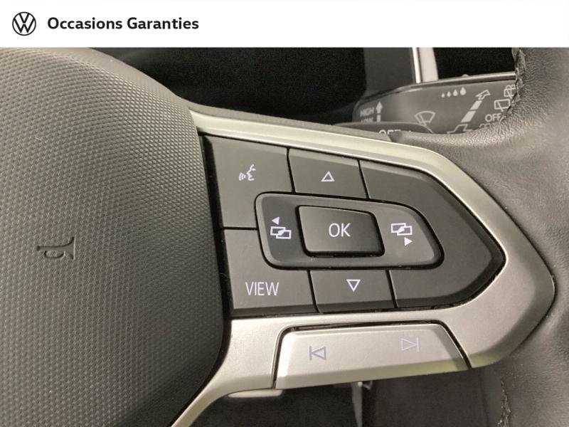 Voitures occasions VOLKSWAGEN POLO R-Line Nice