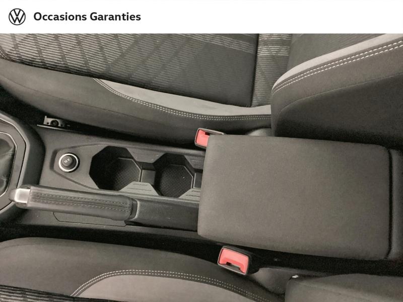 Voitures occasions VOLKSWAGEN POLO R-Line Nice