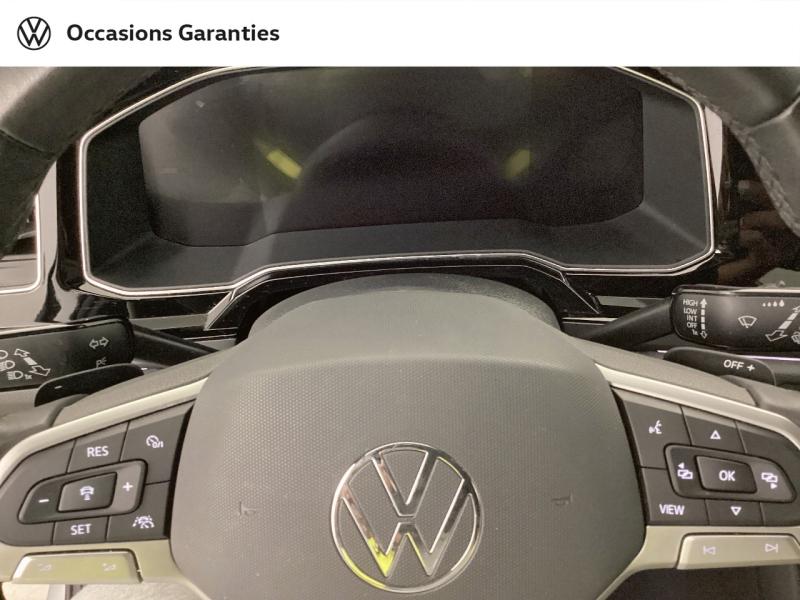 Voitures occasions VOLKSWAGEN POLO R-Line Nice