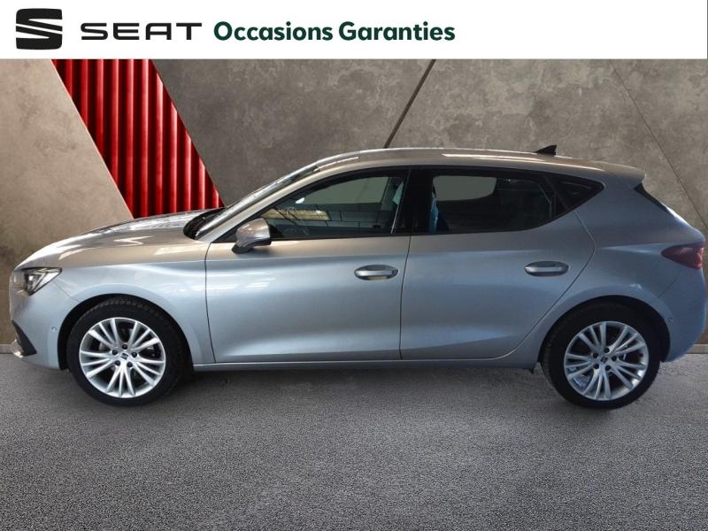 Voitures occasions SEAT LEON Urban Nice