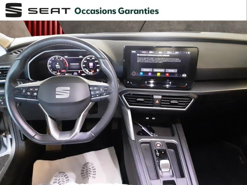 Voitures occasions SEAT LEON Urban Nice