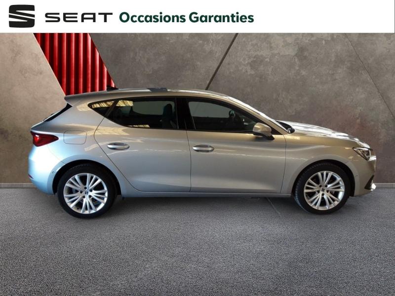 Voitures occasions SEAT LEON Urban Nice