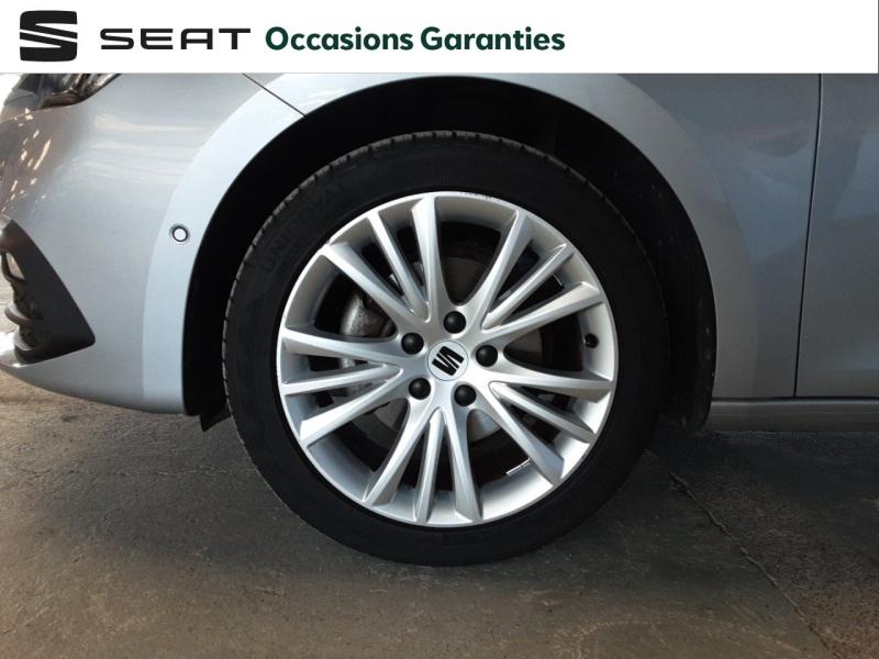 Voitures occasions SEAT LEON Urban Nice