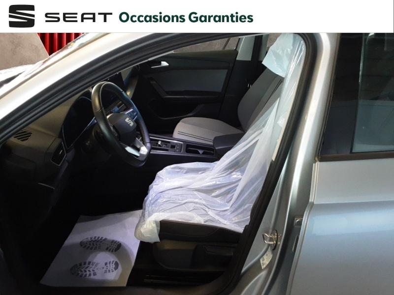 Voitures occasions SEAT LEON Urban Nice