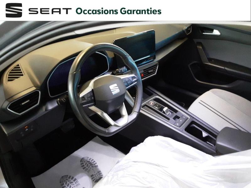 Voitures occasions SEAT LEON Urban Nice