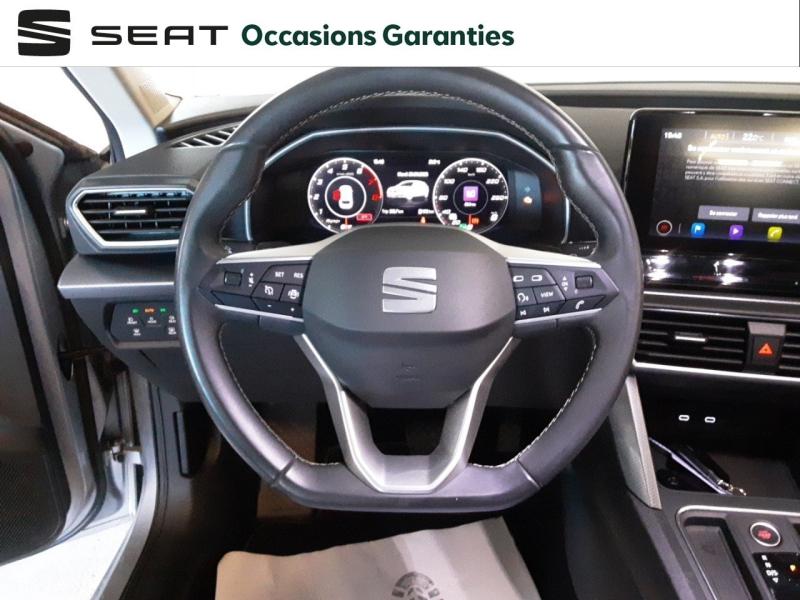 Voitures occasions SEAT LEON Urban Nice