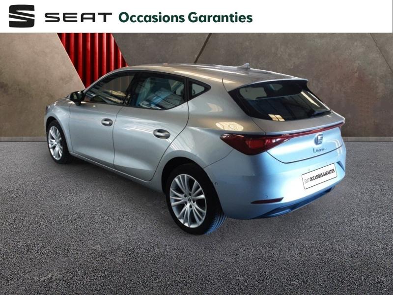 Voitures occasions SEAT LEON Urban Nice