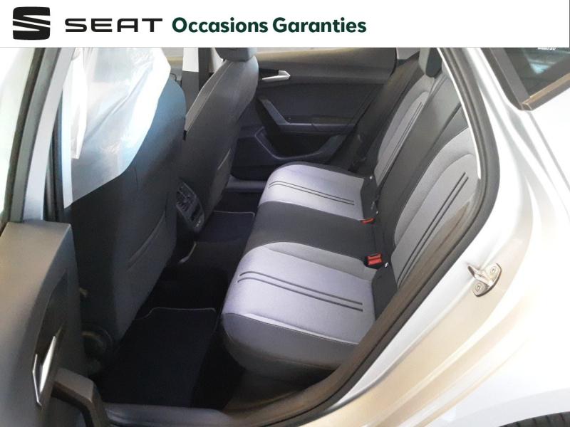 Voitures occasions SEAT LEON Urban Nice