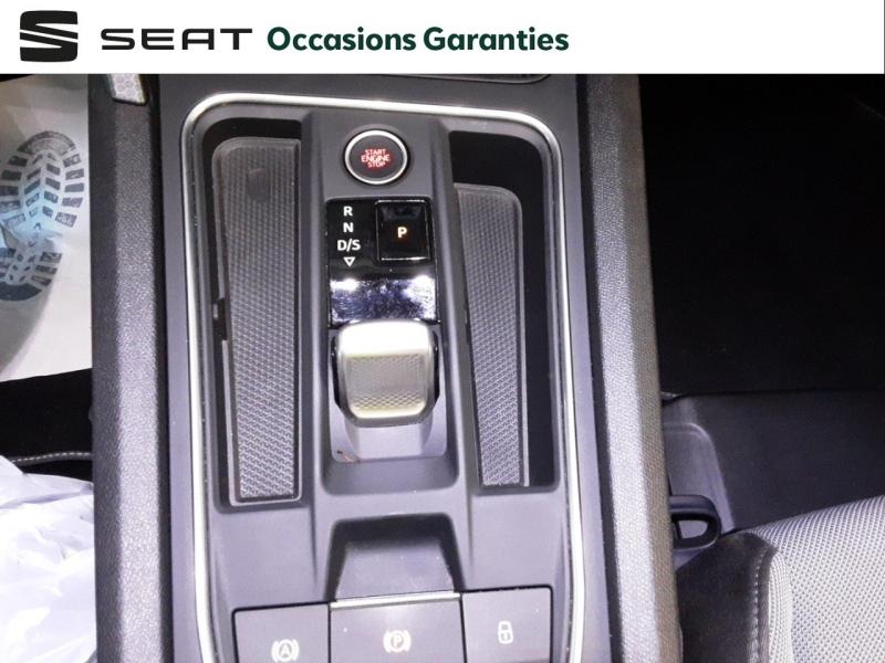 Voitures occasions SEAT LEON Urban Nice