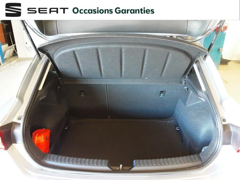 Voitures occasions SEAT LEON Urban Nice