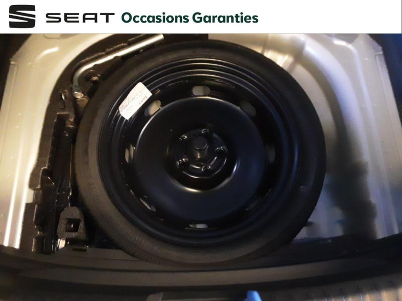 Voitures occasions SEAT LEON Urban Nice