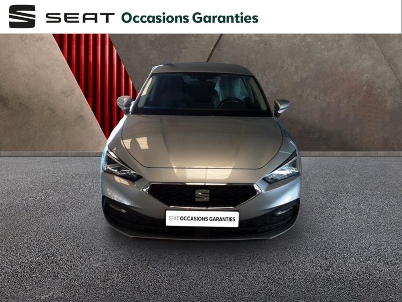 Voitures occasions SEAT LEON Urban Nice