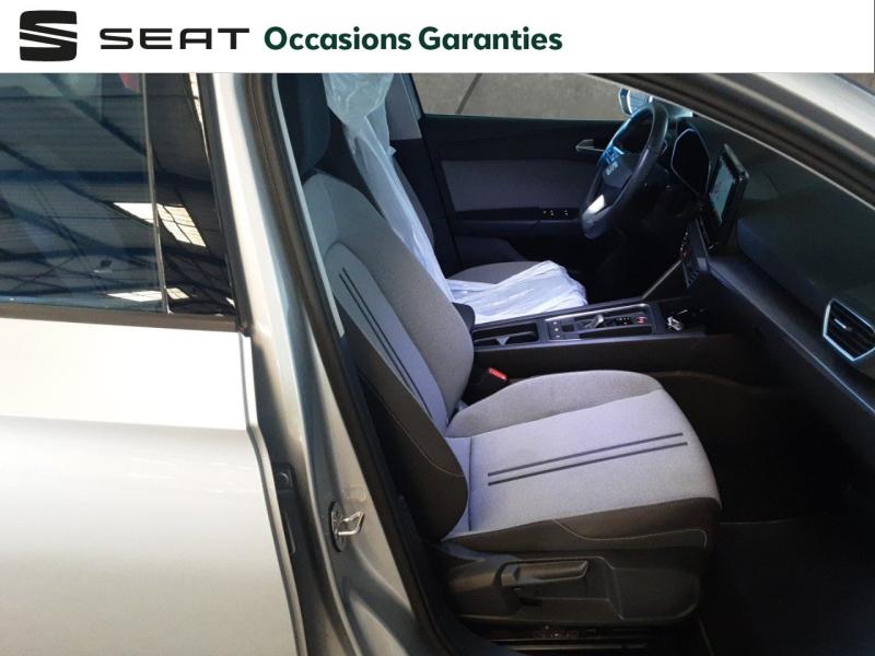 Voitures occasions SEAT LEON Urban Nice