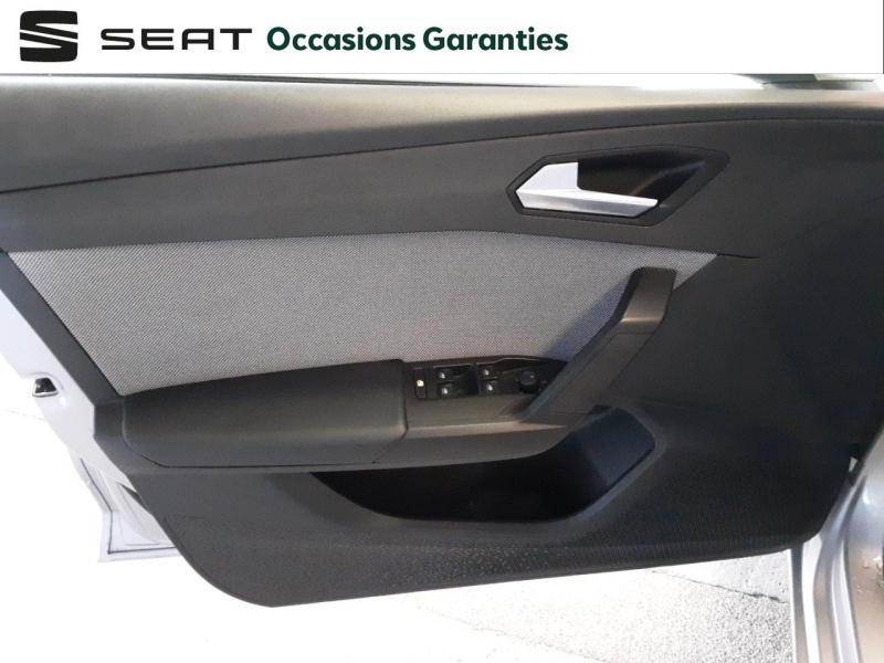 Voitures occasions SEAT LEON Urban Nice