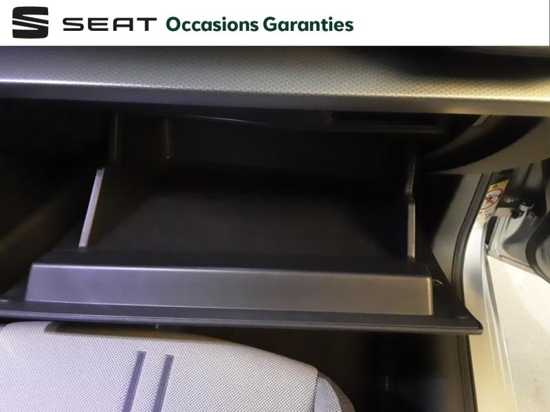 Voitures occasions SEAT LEON Urban Nice