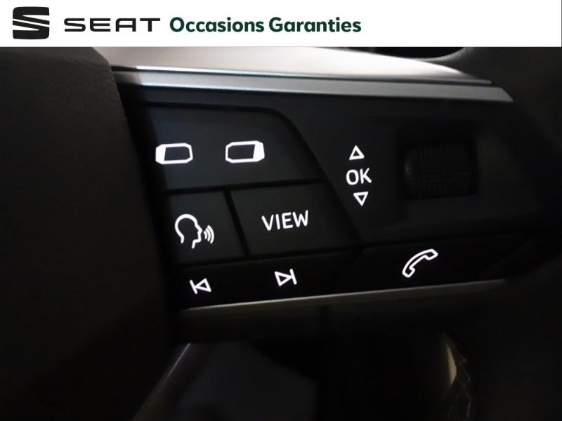 Voitures occasions SEAT LEON Urban Nice