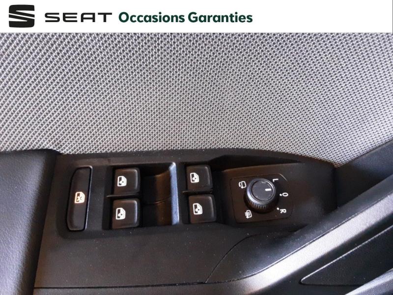 Voitures occasions SEAT LEON Urban Nice