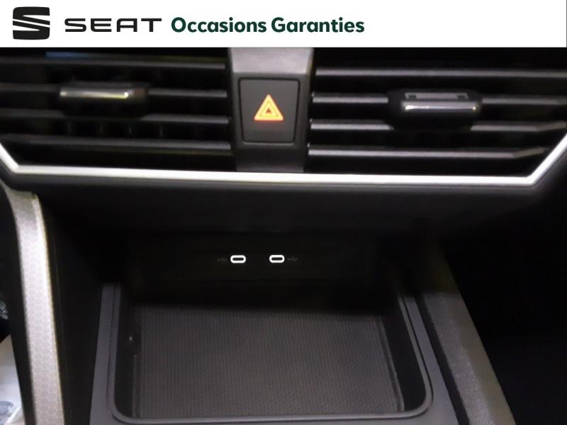 Voitures occasions SEAT LEON Urban Nice