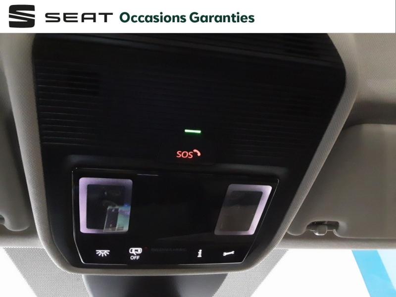 Voitures occasions SEAT LEON Urban Nice