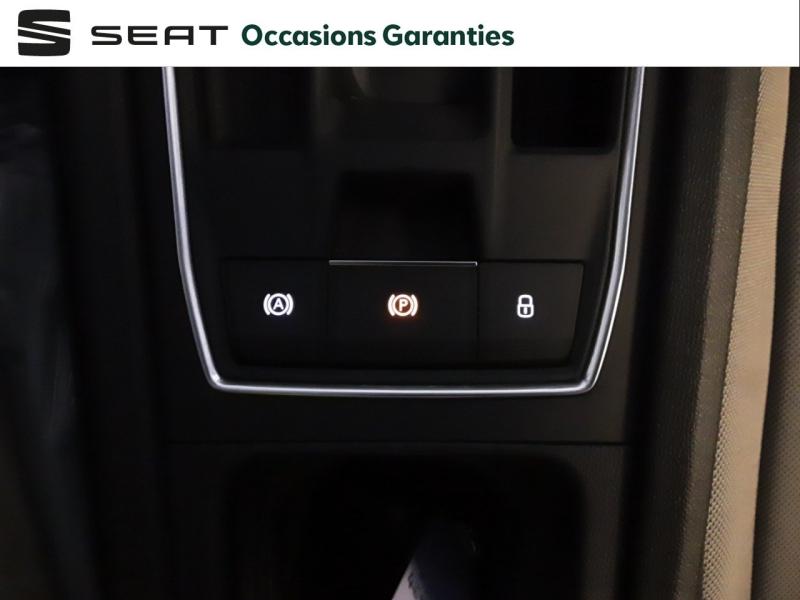 Voitures occasions SEAT LEON Urban Nice