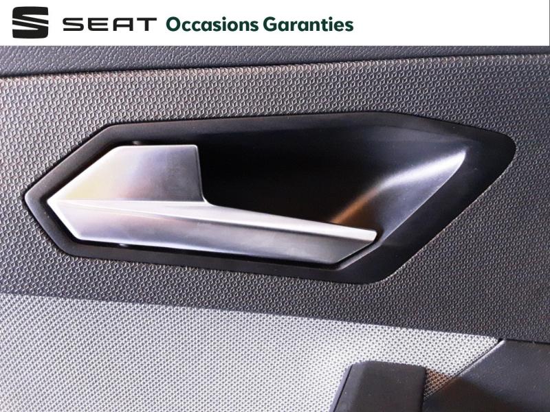 Voitures occasions SEAT LEON Urban Nice