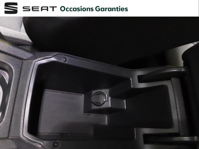 Voitures occasions SEAT LEON Urban Nice