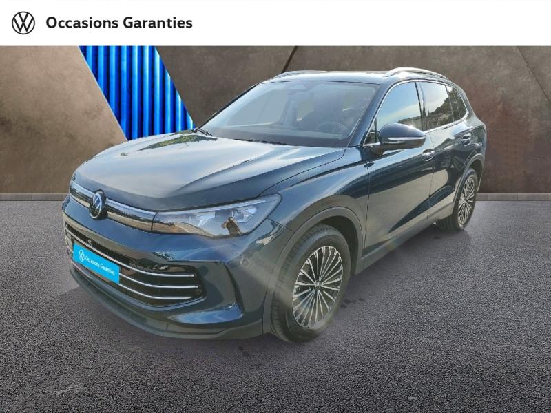 Voitures occasions VOLKSWAGEN TIGUAN Elegance Nice