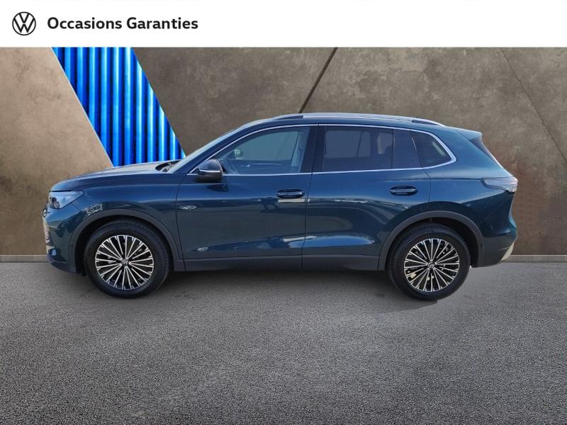 Voitures occasions VOLKSWAGEN TIGUAN Elegance Nice