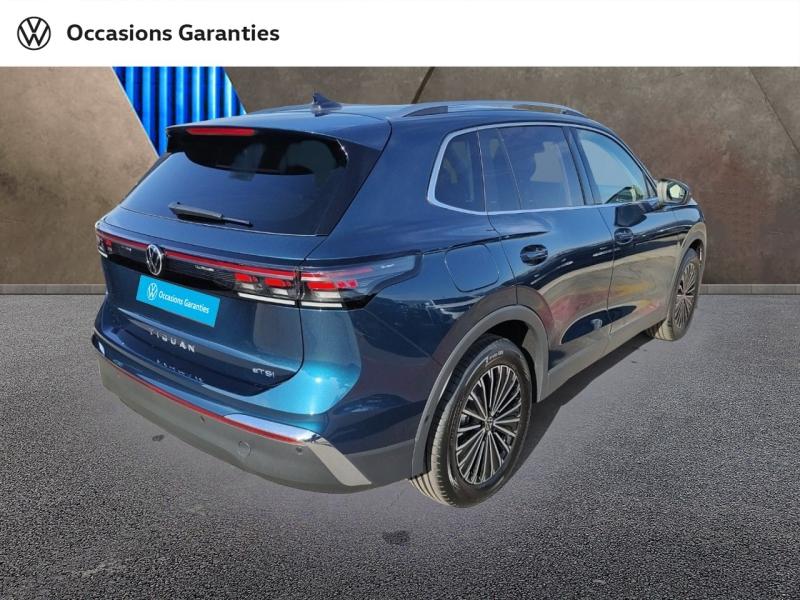Voitures occasions VOLKSWAGEN TIGUAN Elegance Nice